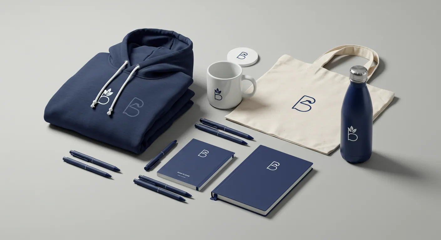 Employee Welcome Packs