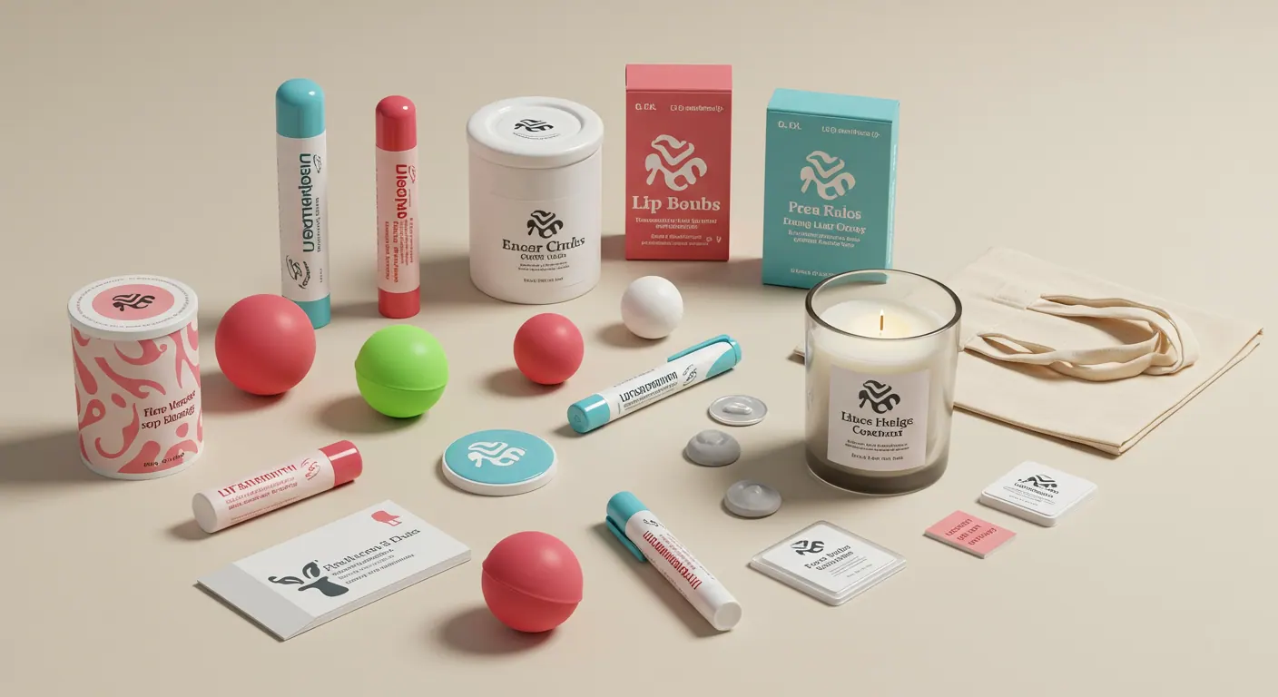 Customer Gifts & Giveaways